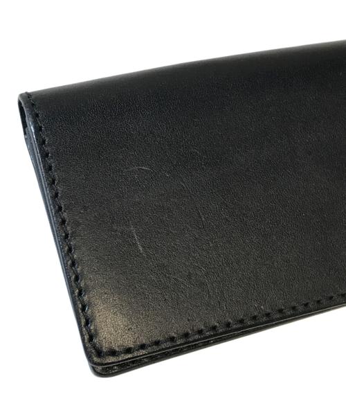 HENDER SCHEME（エンダースキーマ）HENDER SCHEME (エンダースキーマ) folded card caseの古着・服飾アイテム