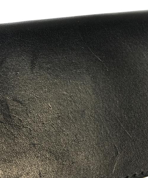 HENDER SCHEME（エンダースキーマ）HENDER SCHEME (エンダースキーマ) folded card caseの古着・服飾アイテム