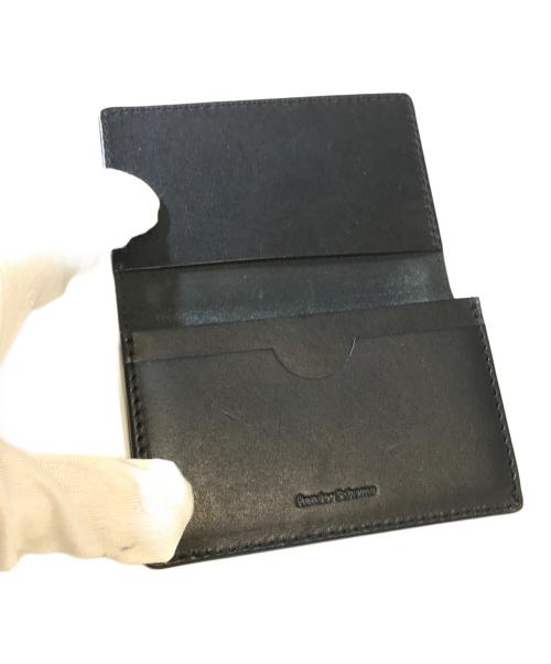 HENDER SCHEME（エンダースキーマ）HENDER SCHEME (エンダースキーマ) folded card caseの古着・服飾アイテム