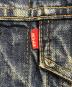 中古・古着 LEVI'S (リーバイス) デニムジャケット インディゴ サイズ:表記なし：20000円