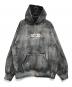 SUPREME（シュプリーム）の古着「Foil Box Logo Hooded Sweatshirt」｜ブラック
