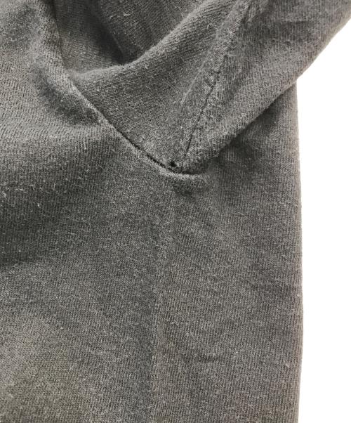 FRUIT OF THE LOOM（フルーツオブザルーム）FRUIT OF THE LOOM (フルーツオブザルーム) プリントTシャツ ブラック サイズ:XLの古着・服飾アイテム