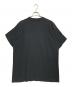 FRUIT OF THE LOOM (フルーツオブザルーム) プリントTシャツ ブラック サイズ:XL：9000円
