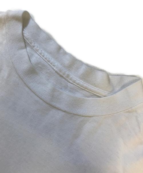 バンドTシャツ（バンドTシャツ）バンドTシャツ (バンドTシャツ) 90s Stone Temple Pilots(ストーン・テンプル・パイロッツ) バンドTシャツ ホワイト サイズ:表記なしの古着・服飾アイテム