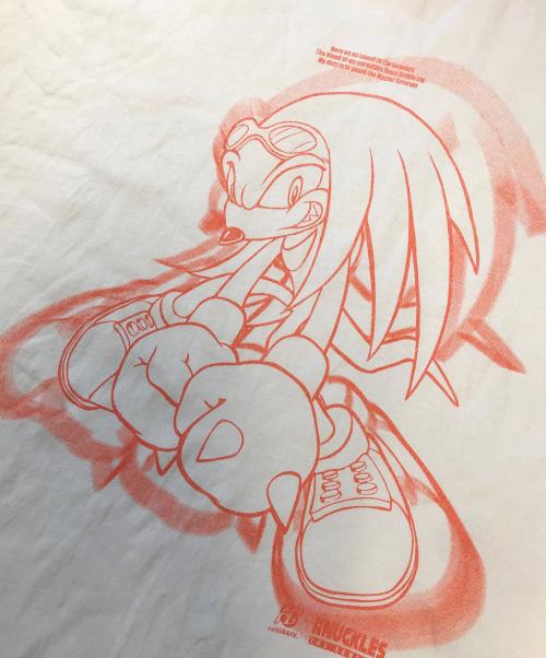 STRAY RATS（ステイラッツ）STRAY RATS (ステイラッツ) Tシャツ ホワイト サイズ:Lの古着・服飾アイテム