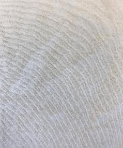 STRAY RATS（ステイラッツ）STRAY RATS (ステイラッツ) Tシャツ ホワイト サイズ:Lの古着・服飾アイテム