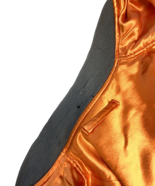 VINTAGE MILITARY（ヴィンテージ ミリタリー）VINTAGE MILITARY (ヴィンテージ ミリタリー) L-2Bジャケット オリーブ サイズ:Mの古着・服飾アイテム