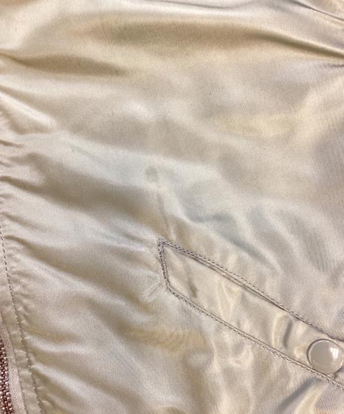 VINTAGE MILITARY（ヴィンテージ ミリタリー）VINTAGE MILITARY (ヴィンテージ ミリタリー) L-2Bジャケット オリーブ サイズ:Mの古着・服飾アイテム