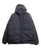 PHENIXフェニックス）の古着「ダウンジャケット」｜ブラック