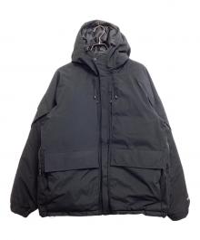 PHENIX（フェニックス）の古着「ダウンジャケット」｜ブラック