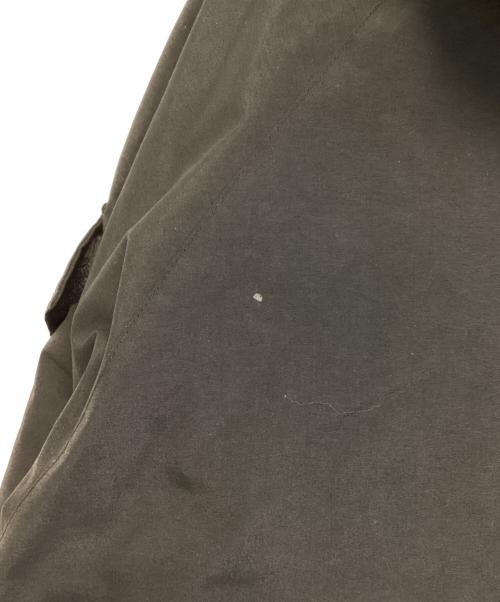 PHENIX（フェニックス）PHENIX (フェニックス) ダウンジャケット ブラック サイズ:Mの古着・服飾アイテム