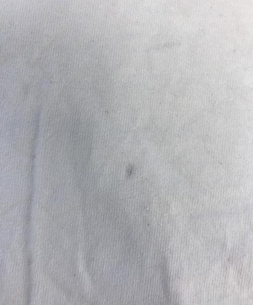 liberty organics（リバティオーガニック）liberty organics (リバティオーガニック) アートTシャツ ホワイト サイズ:Ｍの古着・服飾アイテム