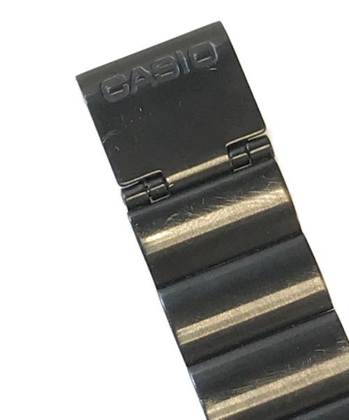 CASIO（カシオ）CASIO (カシオ) 腕時計 ブラック サイズ:表記なしの古着・服飾アイテム