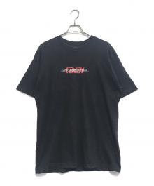 Lakai footwear（ラカイ）の古着「プリントTシャツ」｜ブラック