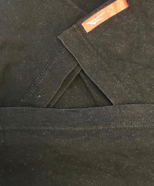 Lakai footwear（ラカイ）Lakai footwear (ラカイ) プリントTシャツ ブラック サイズ:Lの古着・服飾アイテム