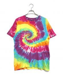 バンドTシャツ（バンドTシャツ）の古着「70s GRATEFUL DEAD(グレートフルデッド) バンドTシャツ」｜マルチカラー