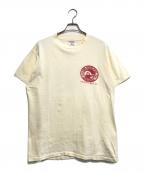 バンドTシャツバンドTシャツ）の古着「80s GRATEFUL DEAD(グレイトフルデッド) バンドTシャツ」｜アイボリー