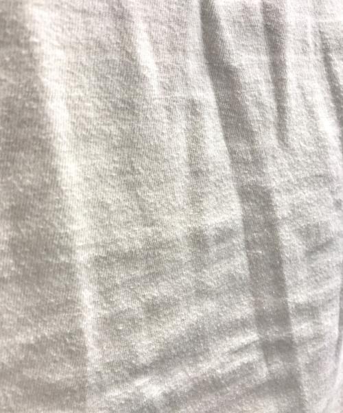 バンドTシャツ（バンドTシャツ）バンドTシャツ (バンドTシャツ) 80s GRATEFUL DEAD(グレイトフルデッド) バンドTシャツ アイボリー サイズ:XLの古着・服飾アイテム