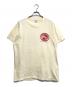 バンドTシャツ（バンドTシャツ）の古着「80s GRATEFUL DEAD(グレイトフルデッド) バンドTシャツ」｜アイボリー