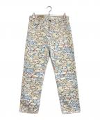 LEVI'S VINTAGE CLOTHINGリーバイス ビンテージ クロージング）の古着「デニムパンツ」｜マルチカラー