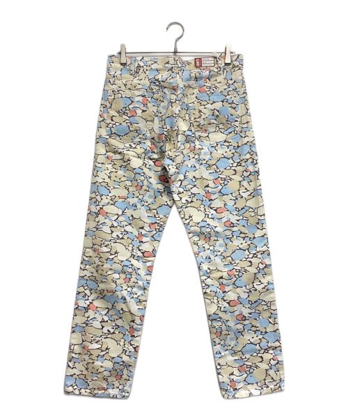 LEVI'S VINTAGE CLOTHING（リーバイス ビンテージ クロージング）LEVI'S VINTAGE CLOTHING (リーバイス ビンテージ クロージング) デニムパンツ マルチカラー サイズ:W32 未使用品の古着・服飾アイテム