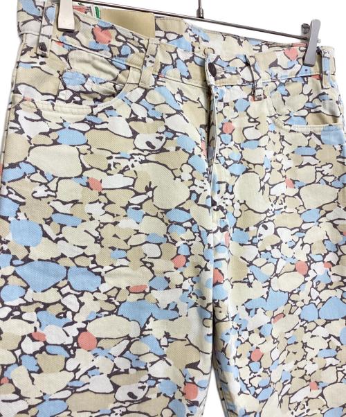 LEVI'S VINTAGE CLOTHING（リーバイス ビンテージ クロージング）LEVI'S VINTAGE CLOTHING (リーバイス ビンテージ クロージング) デニムパンツ マルチカラー サイズ:W32 未使用品の古着・服飾アイテム