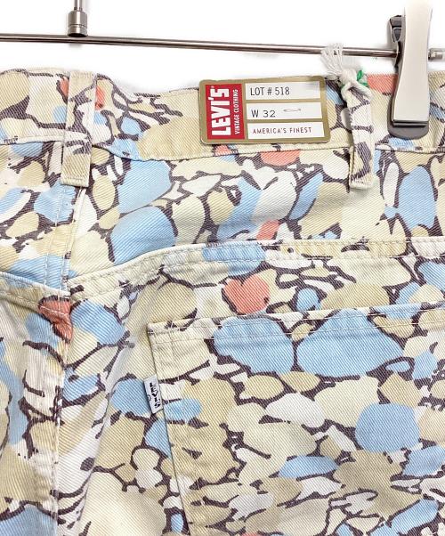 LEVI'S VINTAGE CLOTHING（リーバイス ビンテージ クロージング）LEVI'S VINTAGE CLOTHING (リーバイス ビンテージ クロージング) デニムパンツ マルチカラー サイズ:W32 未使用品の古着・服飾アイテム