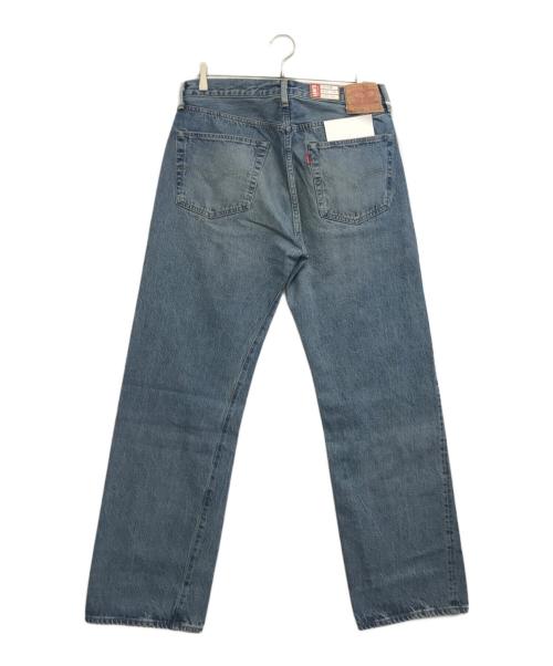 LEVI'S VINTAGE CLOTHING（リーバイス ビンテージ クロージング）LEVI'S VINTAGE CLOTHING (リーバイス ビンテージ クロージング) 復刻501XXデニムパンツ インディゴ サイズ:W34 L32 未使用品の古着・服飾アイテム