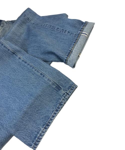 LEVI'S VINTAGE CLOTHING（リーバイス ビンテージ クロージング）LEVI'S VINTAGE CLOTHING (リーバイス ビンテージ クロージング) 復刻501XXデニムパンツ インディゴ サイズ:W34 L32 未使用品の古着・服飾アイテム