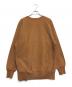 Champion (チャンピオン) 90s リバースウィーブスウェット ブラウン サイズ:XX-LARGE：11000円