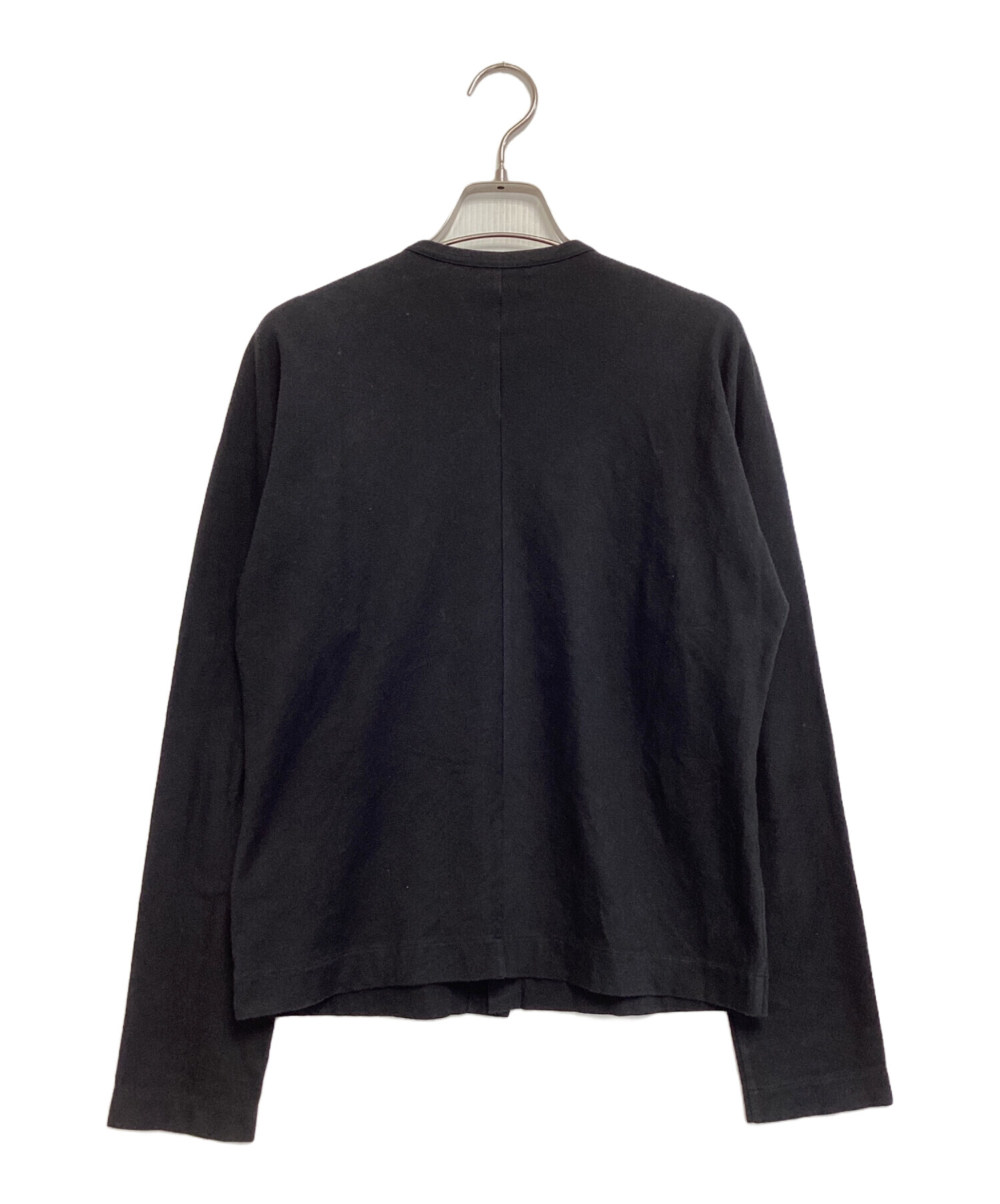 tricot COMME des GARCONS (トリココムデギャルソン) 花柄