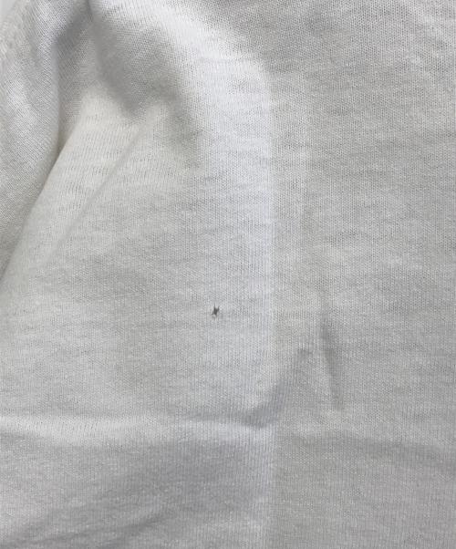 ALL SPORT（オールスポーツ）ALL SPORT (オールスポーツ) プリントTシャツ ホワイト サイズ:XLの古着・服飾アイテム