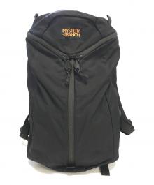 MYSTERY RANCH（ミステリーランチ）の古着「アーバンアサルト」｜ブラック