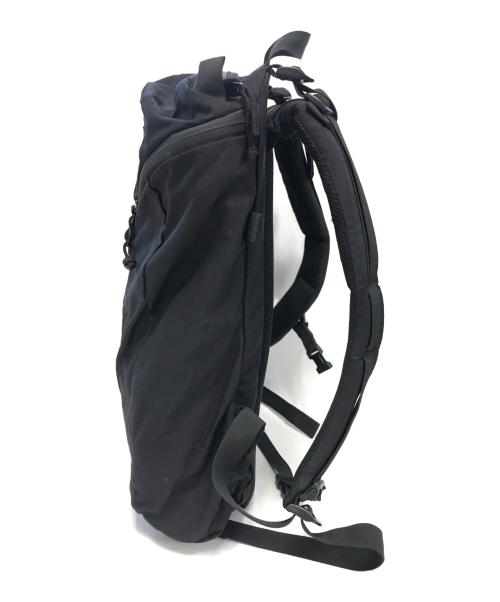 MYSTERY RANCH（ミステリーランチ）MYSTERY RANCH (ミステリーランチ) アーバンアサルト ブラックの古着・服飾アイテム