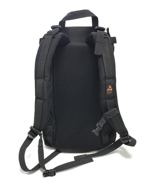 MYSTERY RANCH（ミステリーランチ）MYSTERY RANCH (ミステリーランチ) アーバンアサルト ブラックの古着・服飾アイテム