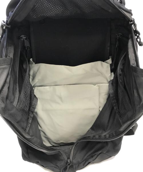 MYSTERY RANCH（ミステリーランチ）MYSTERY RANCH (ミステリーランチ) アーバンアサルト ブラックの古着・服飾アイテム