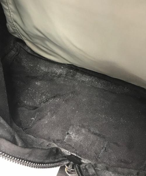 MYSTERY RANCH（ミステリーランチ）MYSTERY RANCH (ミステリーランチ) アーバンアサルト ブラックの古着・服飾アイテム