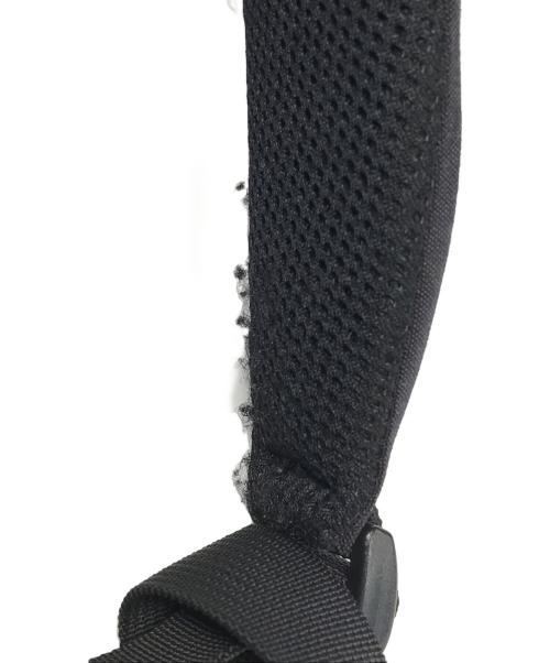 MYSTERY RANCH（ミステリーランチ）MYSTERY RANCH (ミステリーランチ) アーバンアサルト ブラックの古着・服飾アイテム