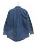 POLO COUNTRY (ポロカントリー) デニムシャツ インディゴ サイズ:L：8000円