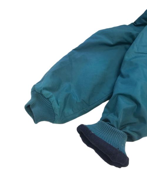 Patagonia（パタゴニア）Patagonia (パタゴニア) シェルドシンチラジャケット グリーン サイズ:Mの古着・服飾アイテム