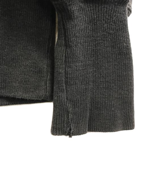 Champion（チャンピオン）Champion (チャンピオン) リバースウィーブスウェット ブラック サイズ:Lの古着・服飾アイテム