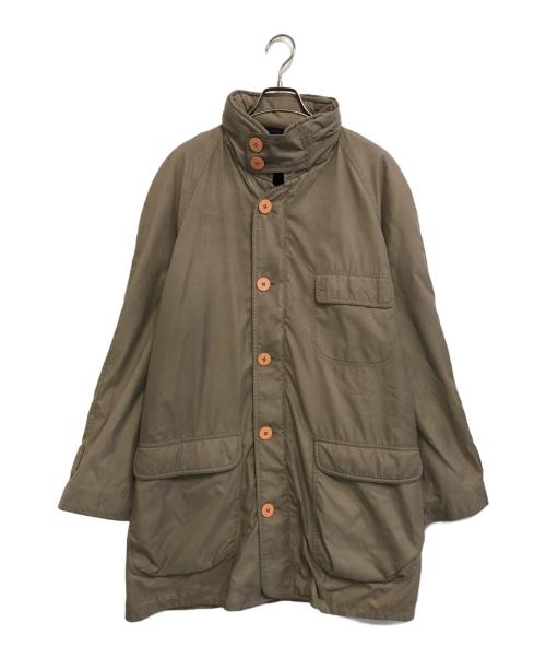 CHAPS RALPH LAUREN（チャップス ラルフローレン）CHAPS RALPH LAUREN (チャップス ラルフローレン) ライナー付きコート ベージュ サイズ:Mの古着・服飾アイテム