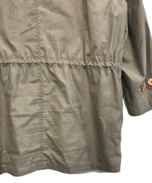 CHAPS RALPH LAUREN（チャップス ラルフローレン）CHAPS RALPH LAUREN (チャップス ラルフローレン) ライナー付きコート ベージュ サイズ:Mの古着・服飾アイテム