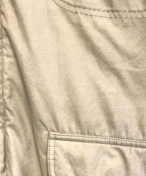 CHAPS RALPH LAUREN（チャップス ラルフローレン）CHAPS RALPH LAUREN (チャップス ラルフローレン) ライナー付きコート ベージュ サイズ:Mの古着・服飾アイテム