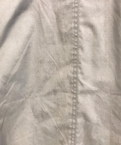 CHAPS RALPH LAUREN（チャップス ラルフローレン）CHAPS RALPH LAUREN (チャップス ラルフローレン) ライナー付きコート ベージュ サイズ:Mの古着・服飾アイテム