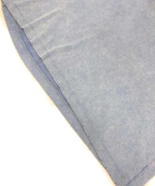 CORNERSTONE（コーナーストーン）CORNERSTONE (コーナーストーン) Tシャツ スカイブルー サイズ:44の古着・服飾アイテム