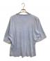 CORNERSTONE (コーナーストーン) Tシャツ スカイブルー サイズ:44：7000円