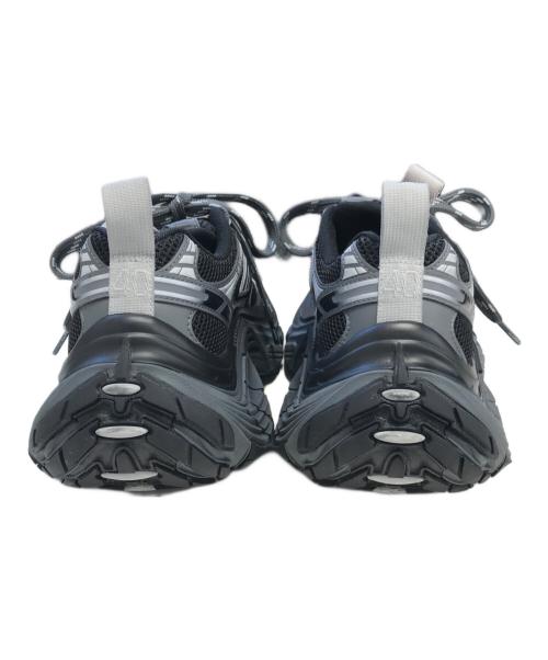 BALENCIAGA（バレンシアガ）BALENCIAGA (バレンシアガ) 6XL W 1012 PIOMBOスニーカー ブラック サイズ:EUR40/UK6/USA7/JP26.5の古着・服飾アイテム