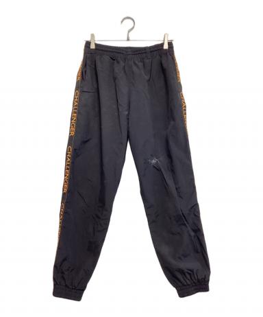 中古・古着通販】CHALLENGER (チャレンジャー) NYLON FIELD PANTS