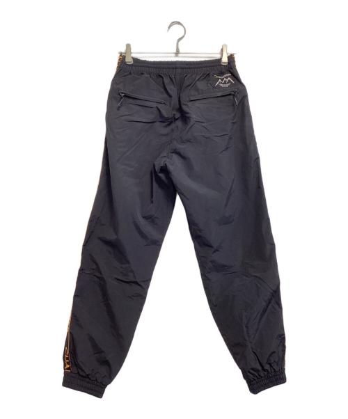 CHALLENGER（チャレンジャー）CHALLENGER (チャレンジャー) NYLON FIELD PANTS ブラック サイズ:Mの古着・服飾アイテム